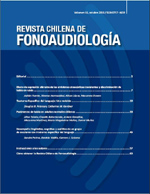 											Ver Vol. 10 (2011): Octubre
										