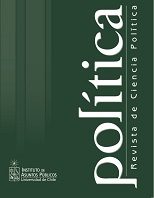 												Ver Vol. 58 Núm. 2 (2020): El Camino a una Nueva Constitución: Proceso Constituyente Chileno
											